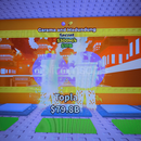 300M/s Garama and Madundung 300M/s Garama and Madundung