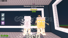 ⭐300M/s Garama And Madungddung [En ucuzu]⭐