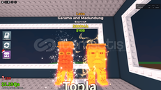 ⭐300M/s Lava Garama And Madungdung [En ucuzu]⭐