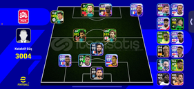 3010 KG ✨ MÜTHİŞ BAŞLANGIÇ HESABI ✅ BOMBACILI