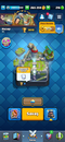 ⭐️ 3010 Kupa ⭐️ 61 Kart ⭐️ 1 Evrim ⭐️