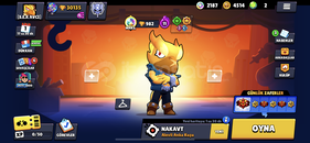 (30.1K) Anka crowlu 135+kostüm dolu hesap (30.1K) Anka crowlu 135+kostüm dolu hesap