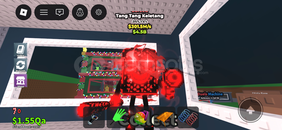 301m/s Cursed tang tang keletang 301m/s Cursed tang tang keletang