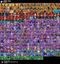 302 Skin Og 200 Shop Danslı Efsane Hesap