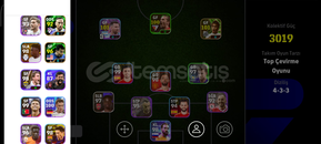 3020KG BAŞLANGIÇ HESABI KAÇMAZ!!!