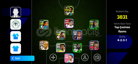 3031kg 105 maldinili mukkemmel hesap 3031kg 105 maldinili mukkemmel hesap