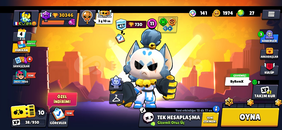 ⭐️30346 kupa 70 karakter⭐️kostüm⭐️