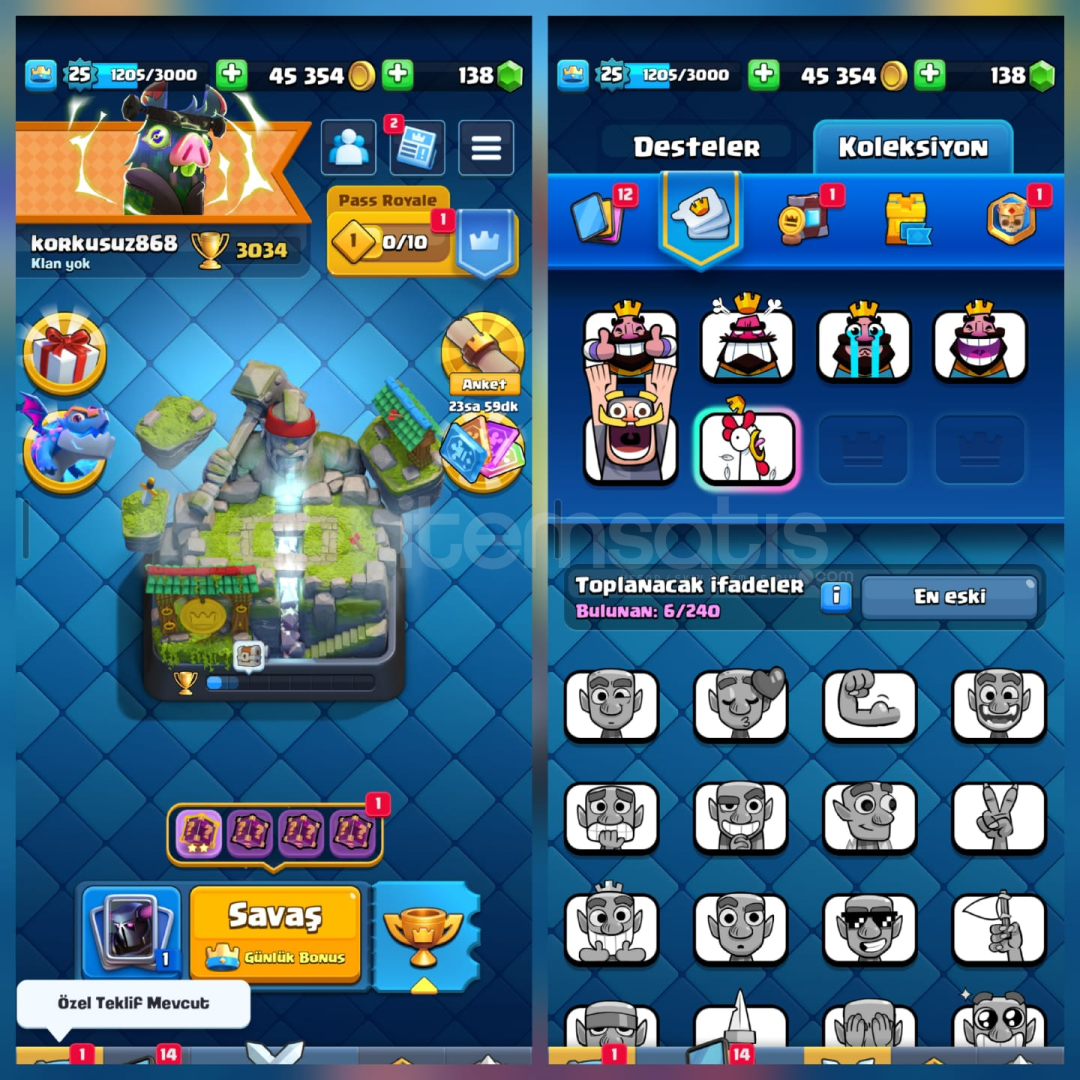 3034Kupa+81Kart+6İfade+İsimHakkı 3034Kupa+81Kart+6İfade+İsimHakkı