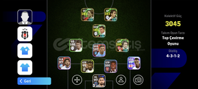 3045 kg pes hesabı 3045 kg pes hesabı