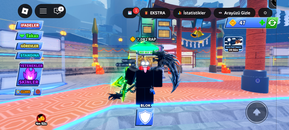 30.4k (TOTALLİ) roblox hesabı 