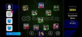 3054 Kolektif Güç + Mail değişen + Sınırsız