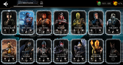 305K Souls + Bol Diamondlu - Android Hesap 305K Souls + Bol Diamondlu - Android Hesap