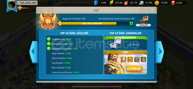 306 günlük genç vip14 hesap göçe hazır