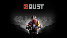 Mail Adresli Rust Oyunlu Hesap HİÇBİR BAN YOK