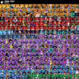 306 Skin Chun Li Yarı İtemShop Tryhard
