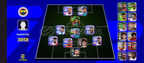 3060Kg+104Caicedo+410myc