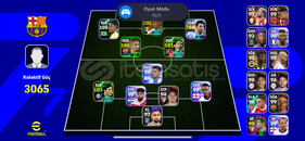 3065 Kollektif Güç ve 370 MC