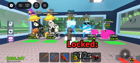 306.7m Dia la spooky grande 306.7m Dia la spooky grande