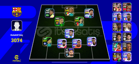 3074 Kollektif Güç 560 mc