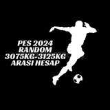 3075-3125KG Arasında Pes 2024 Hesabı