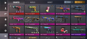 308 lvl Hesap 308 lvl Hesap