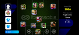 3086 Kolektif Güç | Pes Mobile 2025