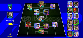 3089 Kollektif Güç SORMADAN ALIM YAPABİLİRSİNİZ