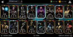 301K Soulslu Efsane Android Hesap 301K Soulslu Efsane Android Hesap