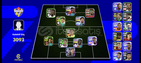 ⭐3095 105 İSAK+GELİŞTİRMELİK HESAP⭐ ⭐3095 105 İSAK+GELİŞTİRMELİK HESAP⭐