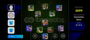 3099 KF GÜCÜ ( AÇIKLAMA )