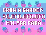 30B / 30 MİLYAR PARA EN UCUZU BİZİZ