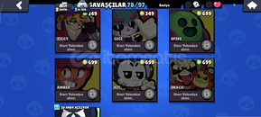 30BİN KUPA BOL KOSTÜMLÜ (HER TEKLİFE AÇIĞIM)