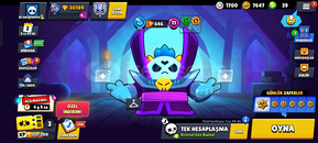 30K ⭐ 131 KOSTUM ⭐ 77 KARAKTER + 5K CR