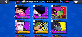 30k 2019hesabı 12.bb coc mail deişiyor