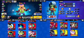 30k-20k-10k bs hesabı ve orijinal gta 5 hesabı 