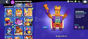 30K 84 KARAKTERLİ BP+ AÇILMIŞ KİŞİSEL BS HESABI 30K 84 KARAKTERLİ BP+ AÇILMIŞ KİŞİSEL BS HESABI