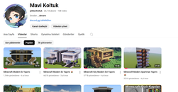 25k takipçili hesapta reklam
