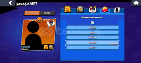 30K ANKA CROWLU BS OLD HESAP UYGUN FİYAT 