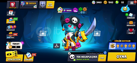 30k Brawl Stars Hesabı