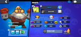 30k Brawl Stars hesap