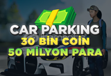 ✅30K COIN | 50M Money | WORLD SALE✅