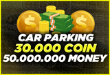 ✅ 30K Coin | 50M Money | WORLD SALE ✅