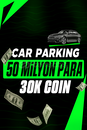 ⭐️30K COİN+50M PARA [İSTEDİĞİNİZ HESABA]⭐️CPM1