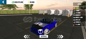 30k coinli açık dünya fırsat hesap 