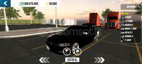 30k coinli dünya satışı açık hesap