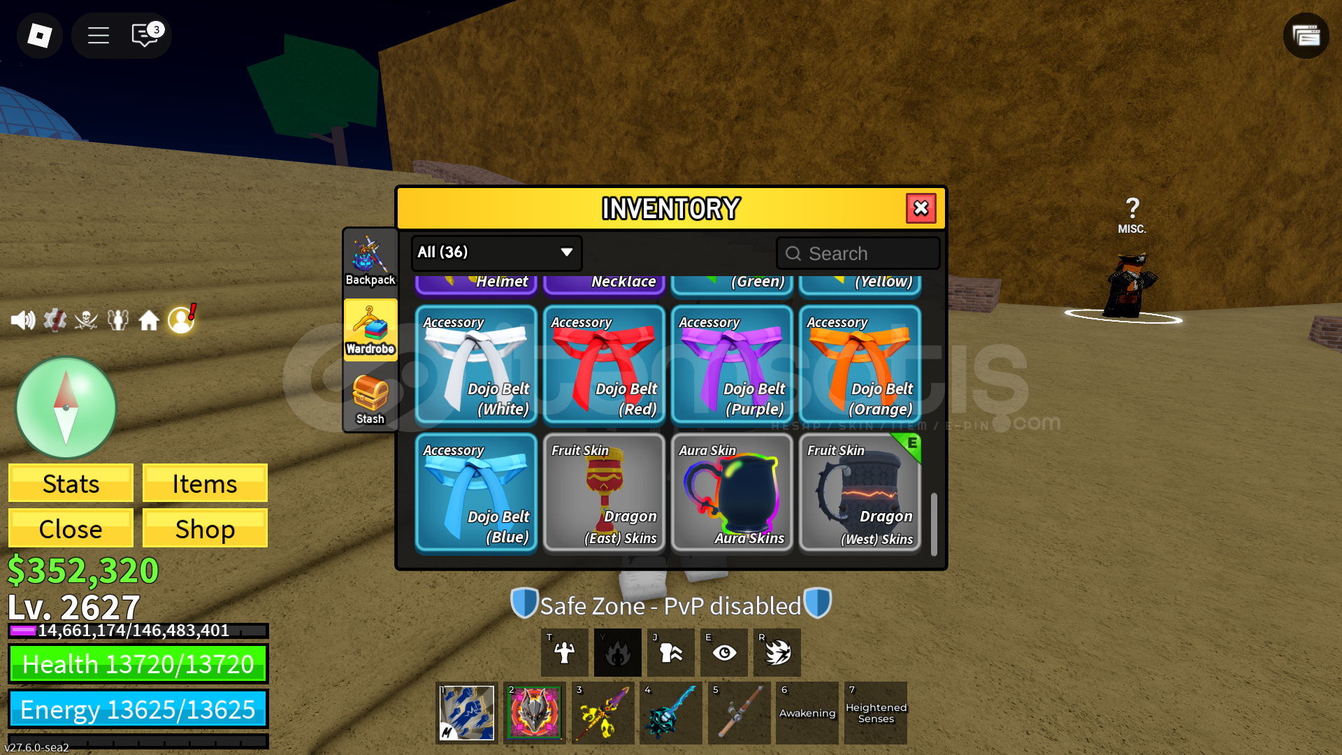 GOD HUMAN+GHOUL V4+PREM DRAGONVE 2627 LVL HESAP GOD HUMAN+GHOUL V4+PREM DRAGONVE 2627 LVL HESAP