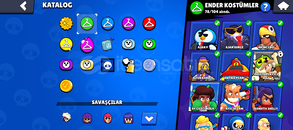 30K HESAP KASLICAK ICIN SUPER HESAP