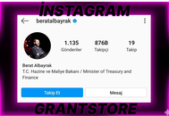 ✨30K INSTAGRAM HESAP HIZLI TESLİM✨