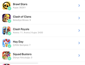 30K Kupa 8 Efsanevi Skinli Hesap