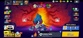 30K KUPA 80 KARAKTER EMEKTAR HESAP ALICIYA H.O